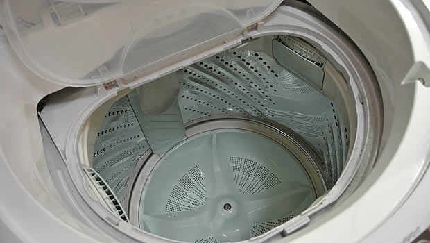 香川片付け110番の洗濯機・洗濯槽クリーニングサービス