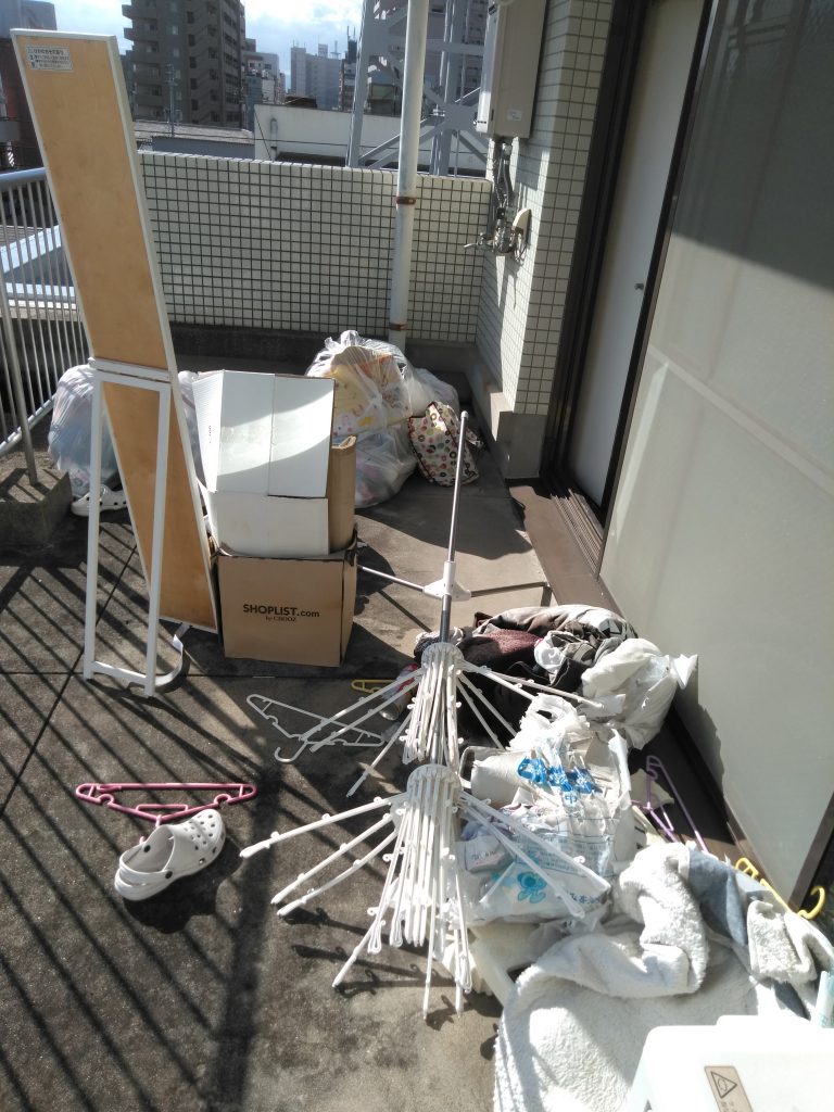 【加須市】お引っ越しに伴う不要品回収☆大幅に増えてしまった不用品も、プランの変更で費用を抑えて処分することができご満足いただけました!