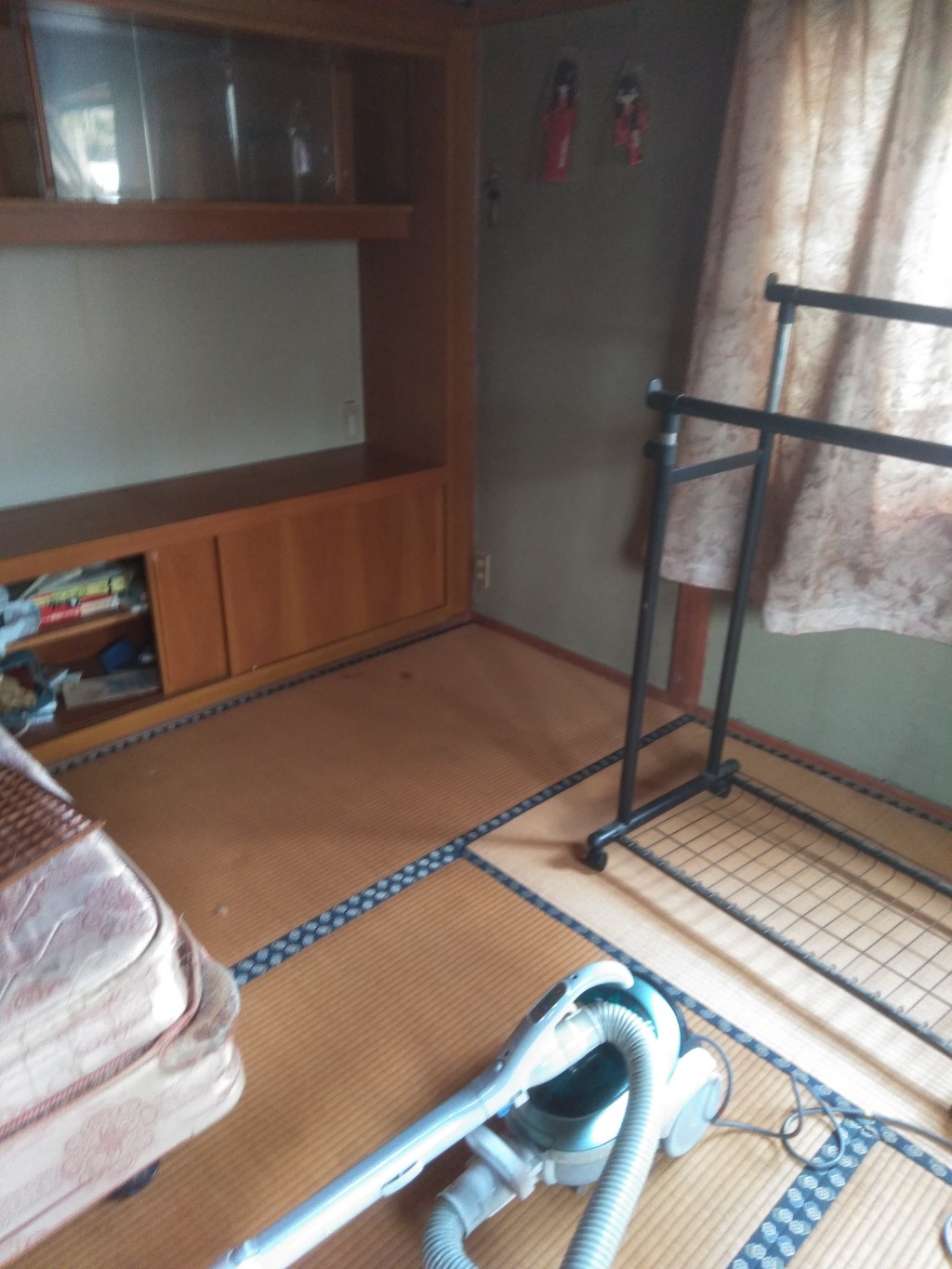 【ふじみ野市】軽トラ積みホーダイパックでの回収☆ゴミを一気に処分でき、大変満足していただきました!