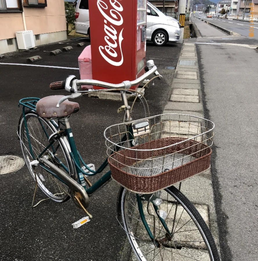 【木田郡三木町】自転車、掃除機、プリンターの回収・処分ご依頼
