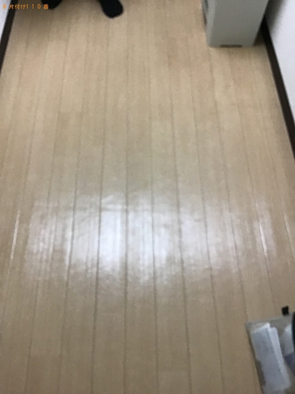 冷蔵庫、電気ストーブ、カセットストーブの回収・処分ご依頼