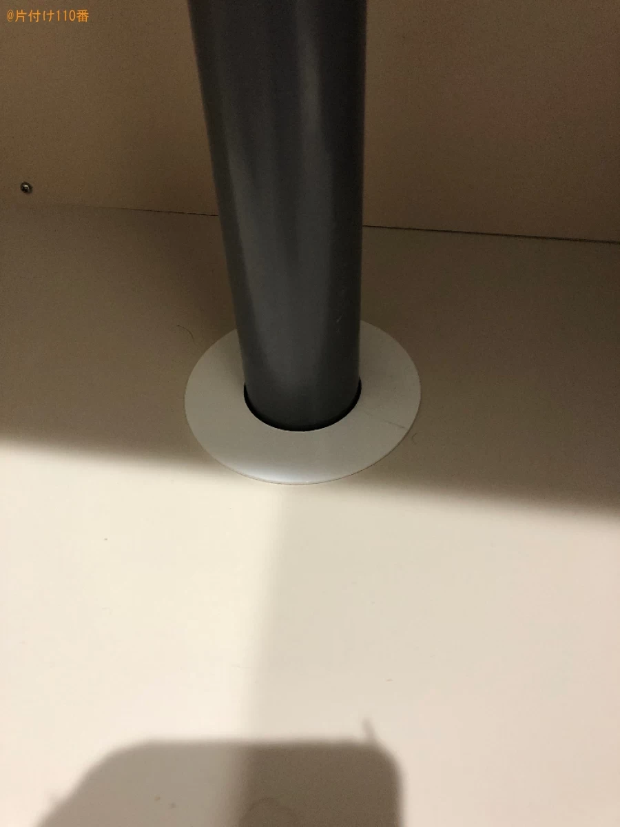 ゴキブリ駆除作業ご依頼　お客様の声