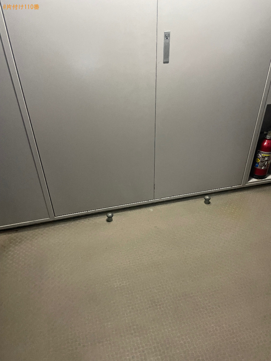 婚礼タンスの回収・処分ご依頼 お客様の声